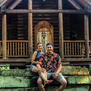 Meet your Posher, Gregory